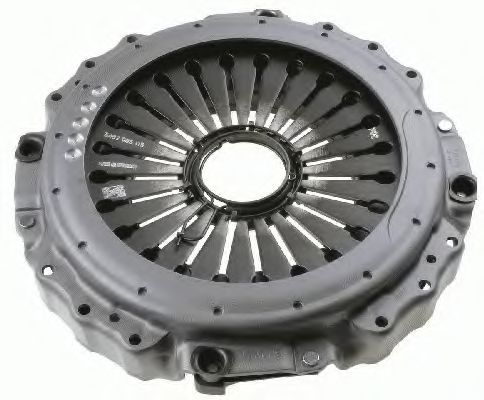 Корзина сцепления SACHS 3482 083 113