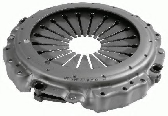 Корзина сцепления SACHS 3482 101 032 Корзина сцепления SACHS 3482 101 032