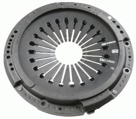 Корзина сцепления SACHS 3482 110 031