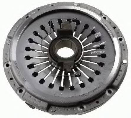 Корзина сцепления SACHS 3483 027 231