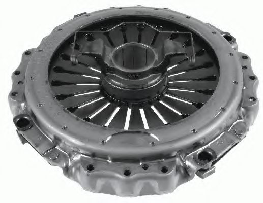 Корзина сцепления SACHS 3483 034 032 Корзина сцепления SACHS 3483 034 032