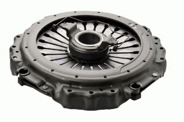 Корзина сцепления SACHS 3483 034 043 Корзина сцепления SACHS 3483 034 043