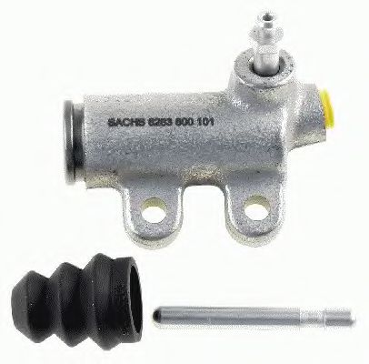 Рабочий цилиндр сцепления SACHS 6283 600 101