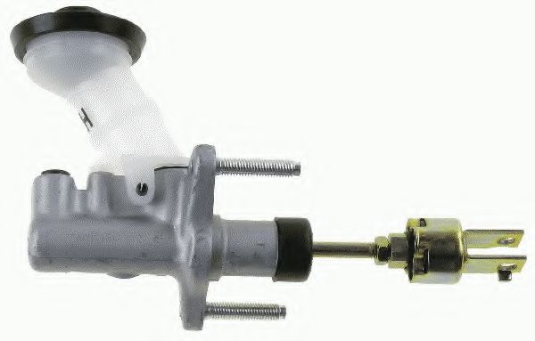 Главный цилиндр сцепления SACHS 6284 600 101