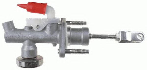 Главный цилиндр сцепления SACHS 6284 600 134
