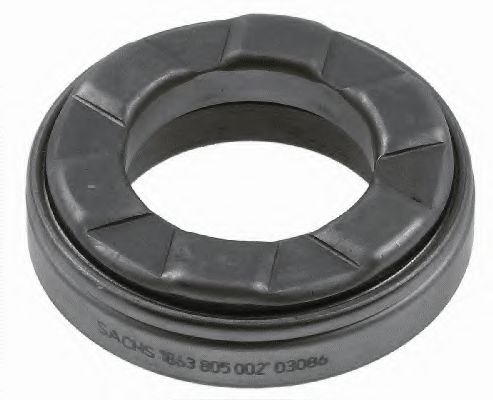 Выжимной подшипник ISUZU 8941012430 Выжимной подшипник ISUZU 8941012430
