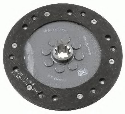 Диск сцепления SACHS 1864 153 133