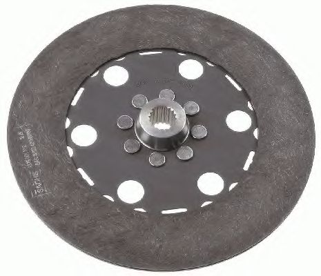 Диск сцепления SACHS 1864 418 002