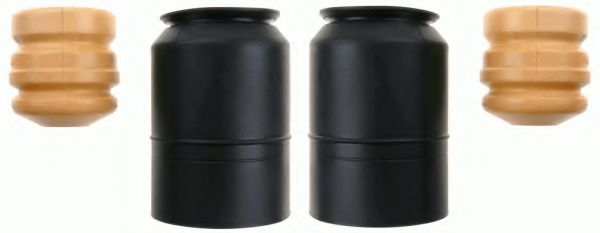 Комплект пыльника и отбойника SACHS 900 128