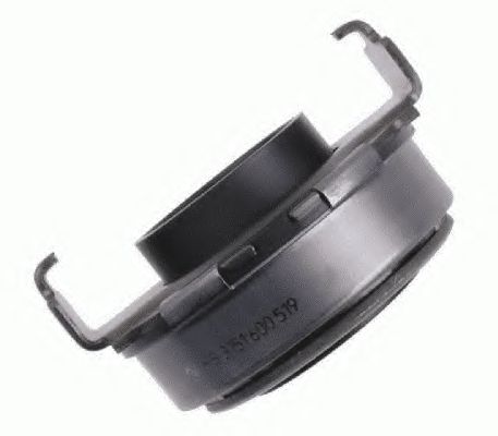 Выжимной подшипник SACHS 3151 600 519