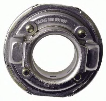 Выжимной подшипник SACHS 3151 831 001