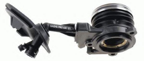 Подшипник выжимной гидравлический SACHS 3182 600 125