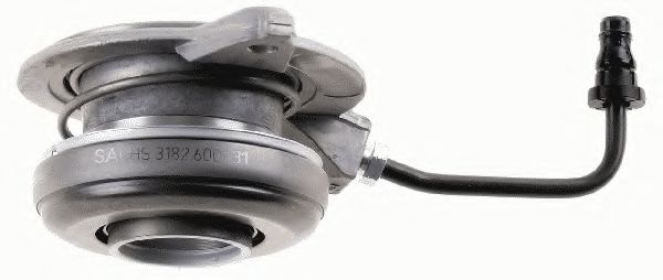 Подшипник выжимной гидравлический SACHS 3182 600 131