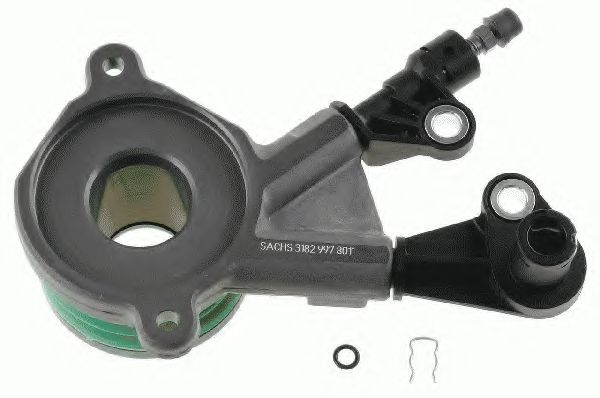 Подшипник выжимной гидравлический SACHS 3182 997 801