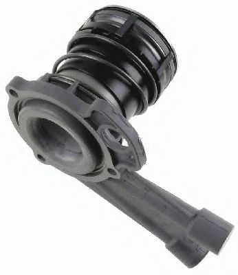 Подшипник выжимной гидравлический SACHS 3182 998 501