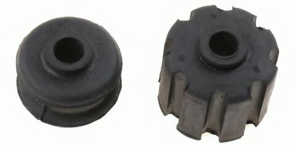 Комплект опоры амортизатора  SACHS 802 344