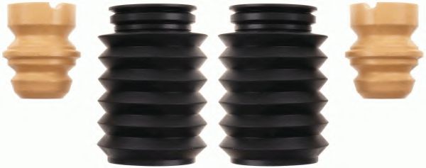 Комплект пыльника и отбойника SACHS 900 132