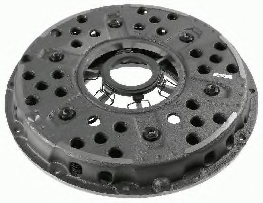 Корзина сцепления SACHS 1882 325 134 Корзина сцепления SACHS 1882 325 134