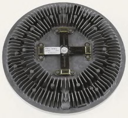 Вискомуфта вентилятора SACHS 2100 072 031