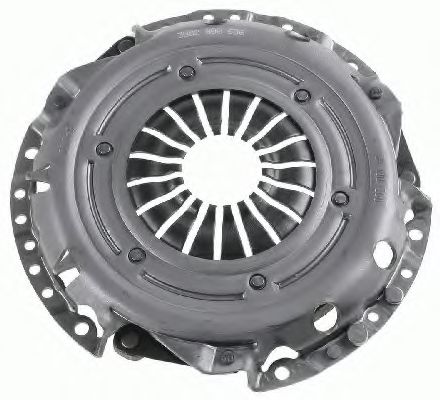 Корзина сцепления SACHS 3082 000 636