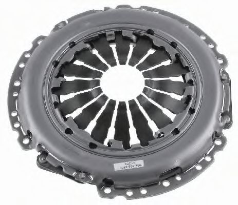 Корзина сцепления SACHS 3082 600 565