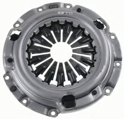 Корзина сцепления SACHS 3082 600 732