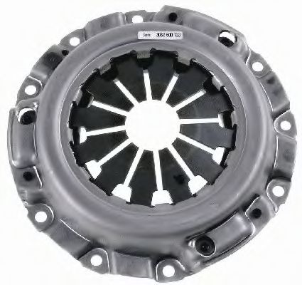 Корзина сцепления SACHS 3082 600 733