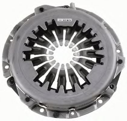 Корзина сцепления SACHS 3082 600 734