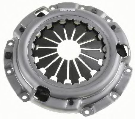 Корзина сцепления SACHS 3082 600 735
