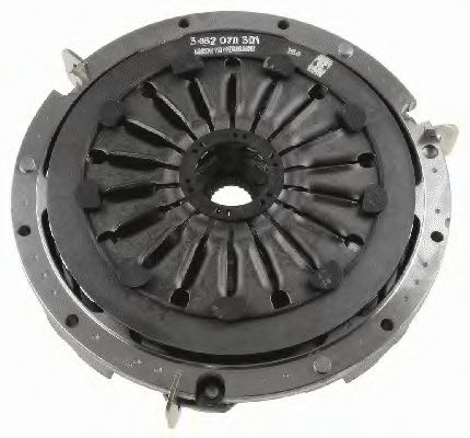 Корзина сцепления SACHS 3482 070 301