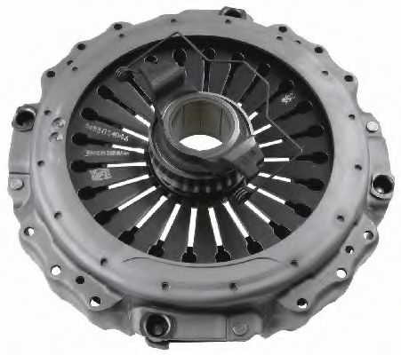 Корзина сцепления SACHS 3483 034 046