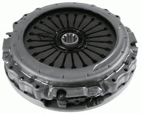 Корзина сцепления SACHS 3488 017 432