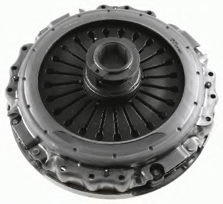 Корзина сцепления SACHS 3488 023 031