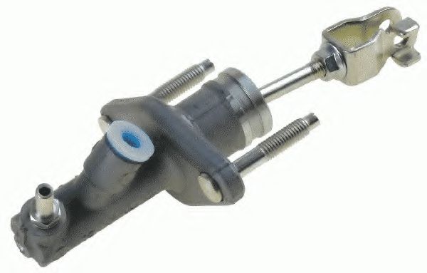 Главный цилиндр сцепления SACHS 6284 600 139