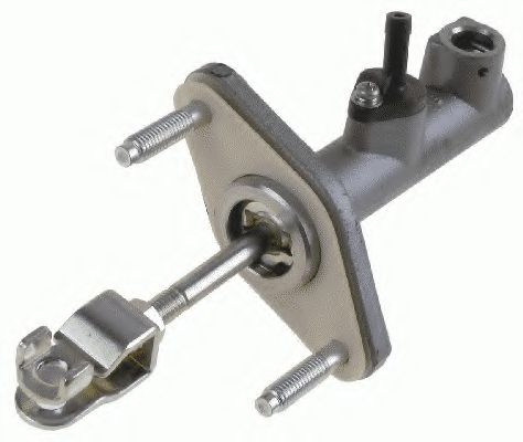 Главный цилиндр сцепления SACHS 6284 600 145
