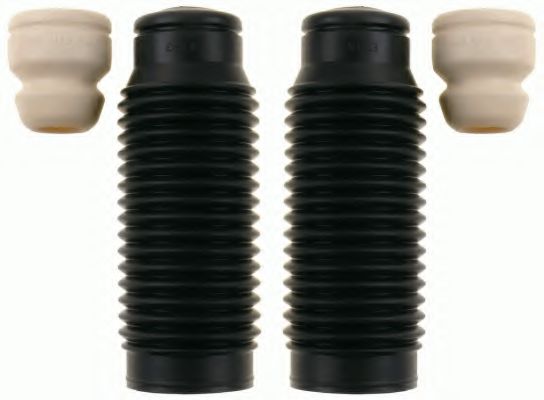 Комплект пыльника и отбойника SACHS 900 138