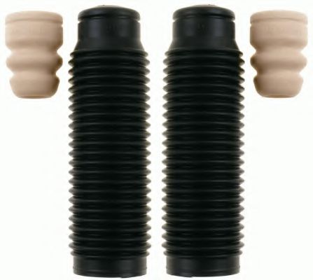 Комплект пыльника и отбойника SACHS 900 139