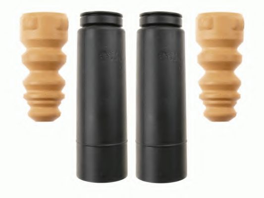 Комплект пыльника и отбойника SACHS 900 140