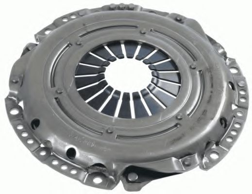 Корзина сцепления SACHS 3082 000 608 Корзина сцепления SACHS 3082 000 608