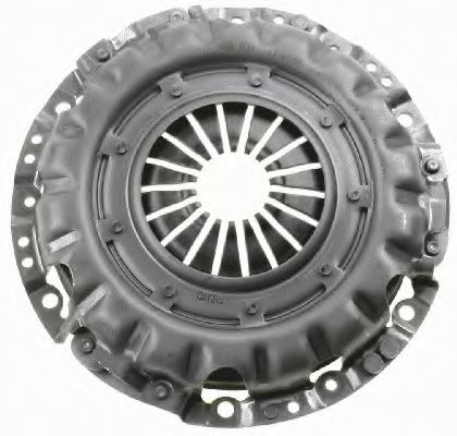 Корзина сцепления SACHS 3082 000 637