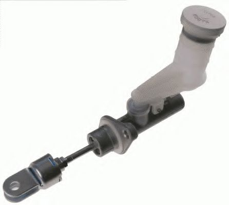 Главный цилиндр сцепления SACHS 6284 600 162