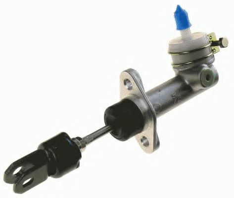 Главный цилиндр сцепления SACHS 6284 600 168