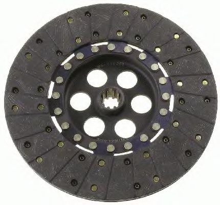 Диск сцепления SACHS 1864 634 001