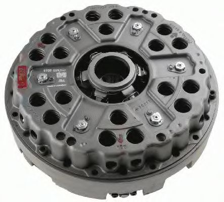 Корзина сцепления SACHS 1888 055 247