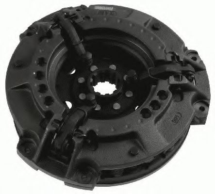 Корзина сцепления SACHS 1888 634 002
