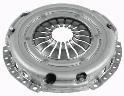 Корзина сцепления SACHS 3082 000 797 Корзина сцепления SACHS 3082 000 797