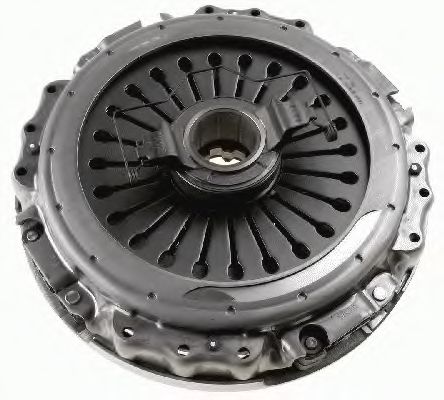 Корзина сцепления SACHS 3488 000 159