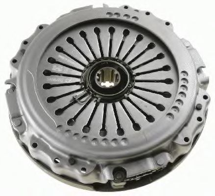 Корзина сцепления SACHS 3488 017 410