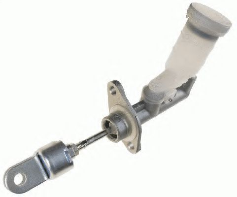 Главный цилиндр сцепления SACHS 6284 600 156