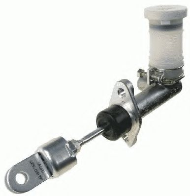 Главный цилиндр сцепления SACHS 6284 600 159
